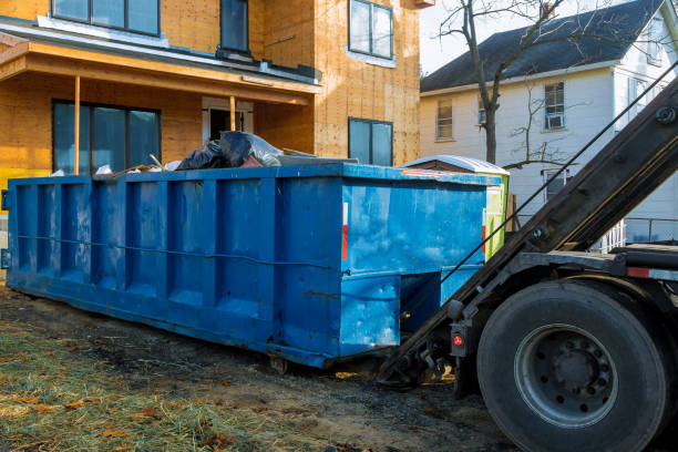 Best Recycling Services for Junk  in Ridgefield, NJ