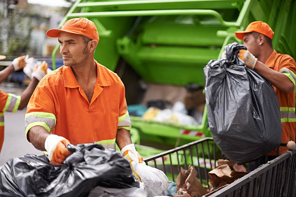 Best Garage Cleanout  in Ridgefield, NJ